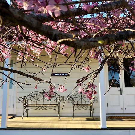 Gowan Brae Cottage คาทุมบา ภายนอก รูปภาพ