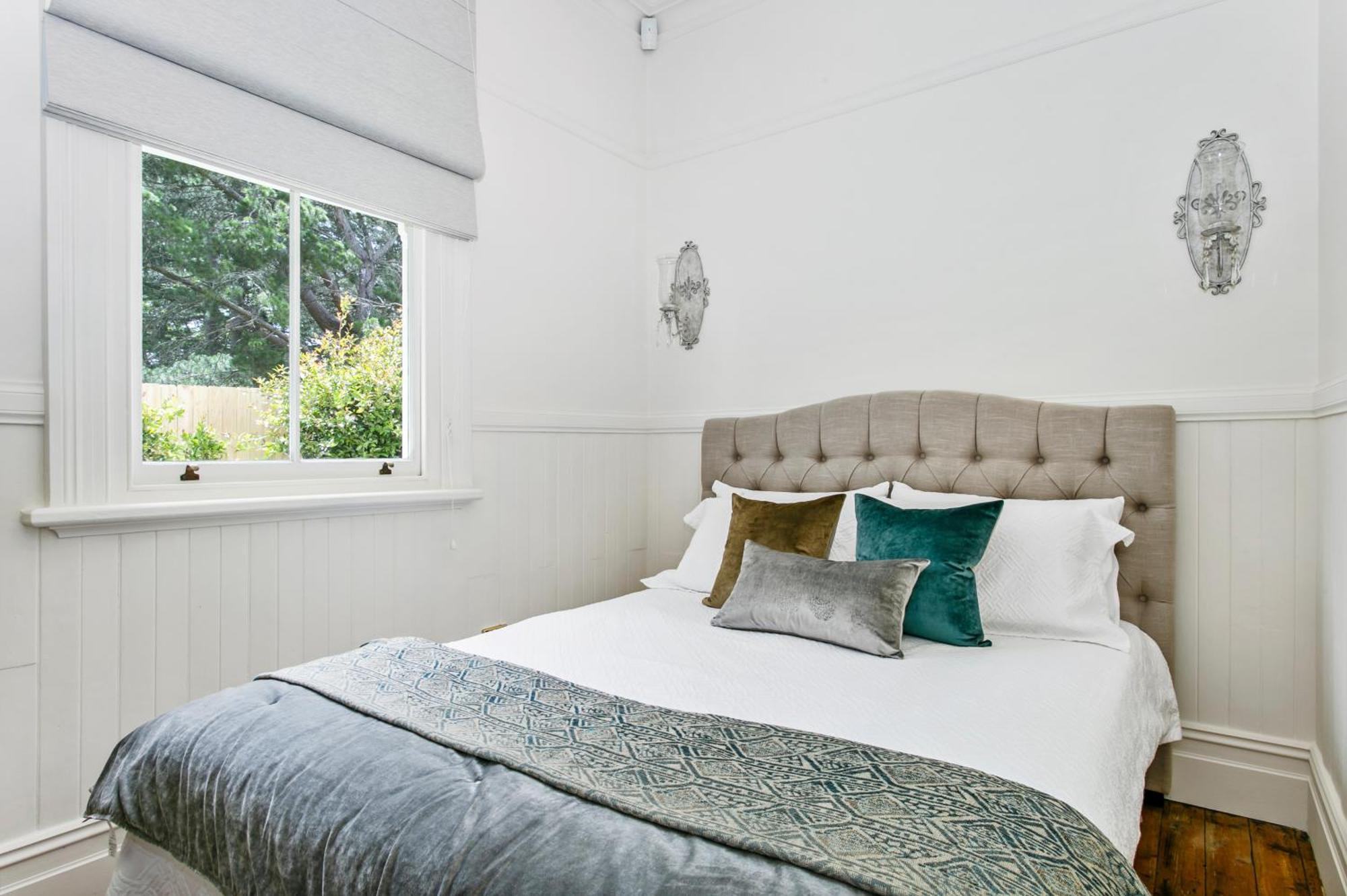 Gowan Brae Cottage คาทุมบา ภายนอก รูปภาพ