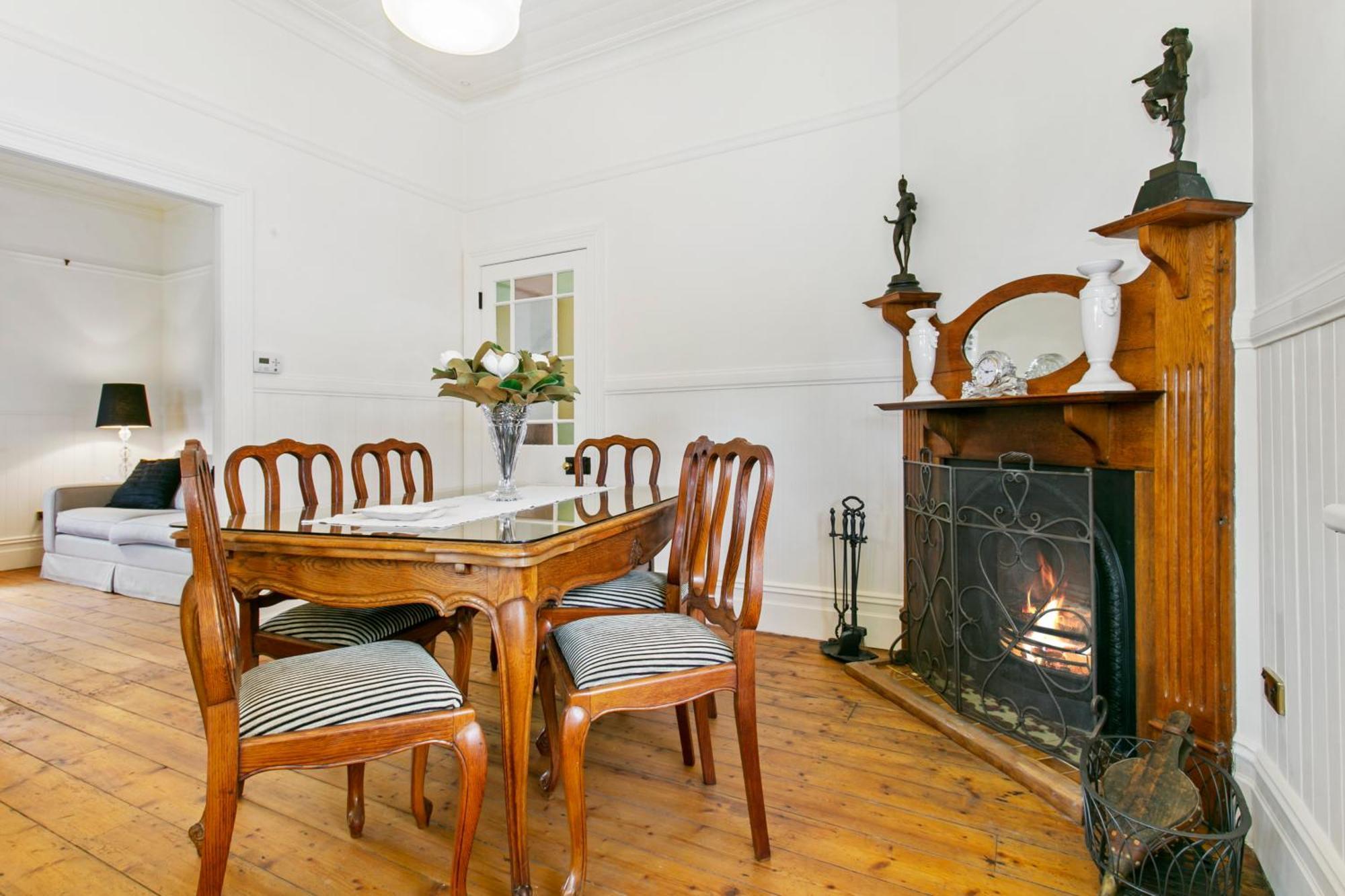 Gowan Brae Cottage คาทุมบา ภายนอก รูปภาพ