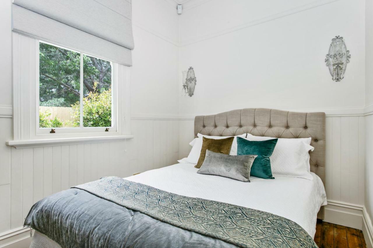 Gowan Brae Cottage คาทุมบา ภายนอก รูปภาพ