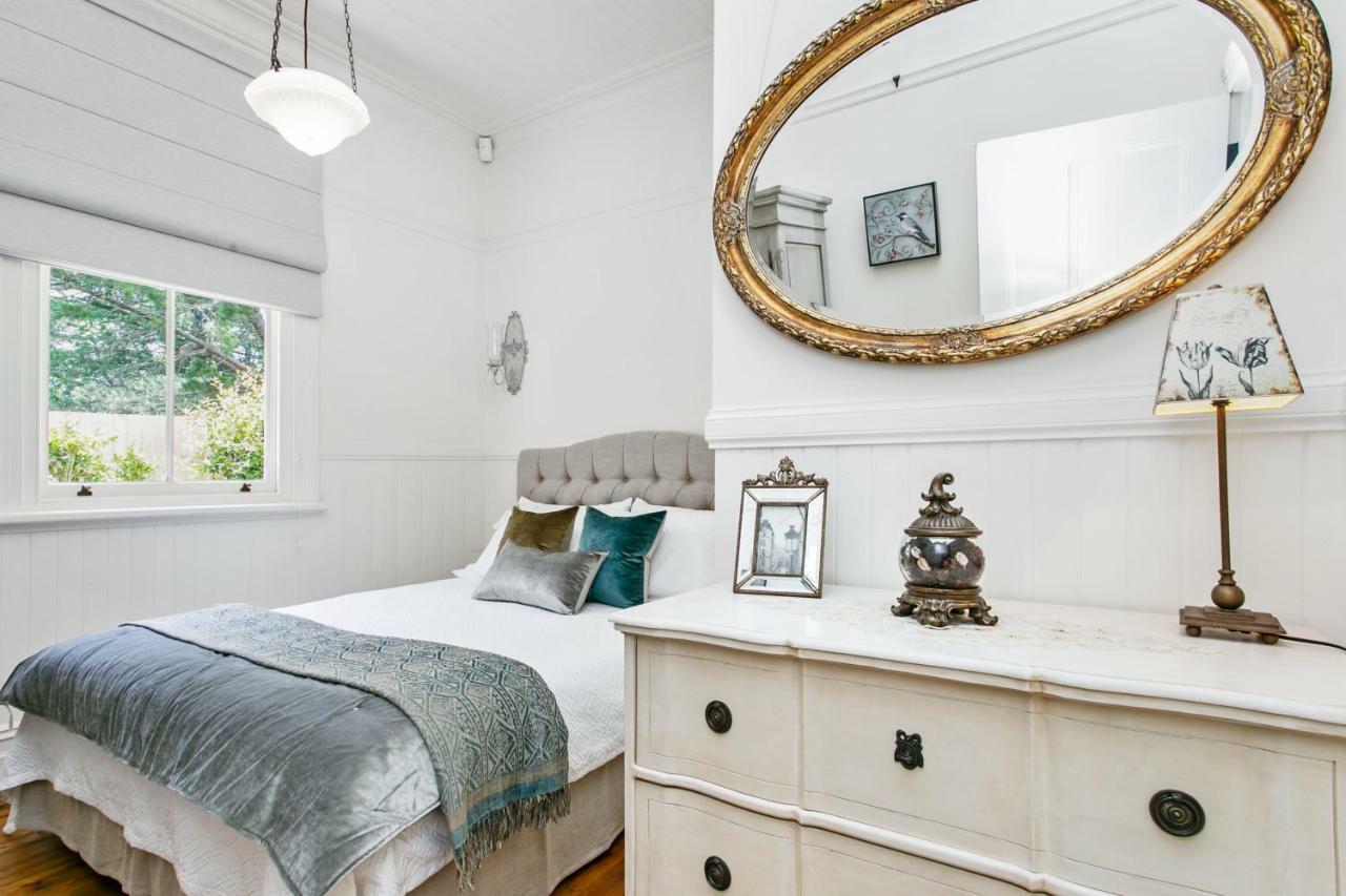 Gowan Brae Cottage คาทุมบา ภายนอก รูปภาพ